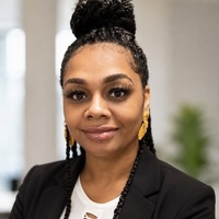 Notary Public in Indianapolis, Indiana 46236, DeVonne Johnson