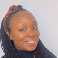 Notary Public in Newport News, Virginia 23608, Andrea Ward