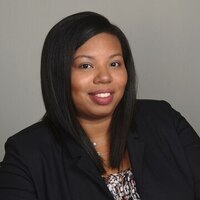 Notary Public in Smithfield, North Carolina 27577, Tasha Jackson