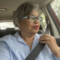 Notary Public in WILSON, North Carolina 27893, Rosa Pichardo Heredia 