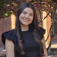 Notary Public in Frederick, Maryland 21701, Mackenzie Baker