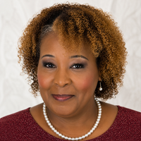 Notary Public in Houston, Texas 77007, Elma Fowler