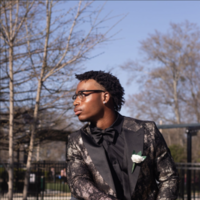 Notary Public in Lawrenceville, Georgia 30045, Christon Jones