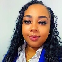 Notary Public in Raleigh, North Carolina 27606, Breuna Baines