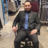 Notary Public in Clifton, New Jersey 07011, Jonny Soliman