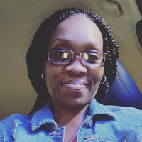 Notary Public in richmond, Virginia 23225, ebony clarke