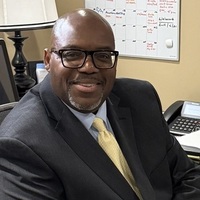 Notary Public in South Holland, Illinois 60473, Kelvin Chambers