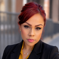 Notary Public in Denver , Colorado 80249, Nidia  Varelas Gutierrez