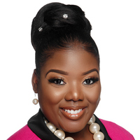 Notary Public in Columbia, South Carolina 29229, Ashley Hanna-Williams