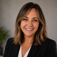 Notary Public in Macomb County, Michigan 48094, Donna Burghardt