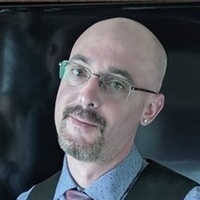 Notary Public in Las Vegas, Nevada 89149, Ryan Boeglin