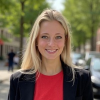 Notary Public in Chapel Hill, North Carolina 27614, Sophia Toback