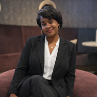 Notary Public in Dallas, Georgia 30157, Trenita Foster
