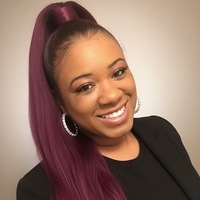 Notary Public in San Antonio, Texas 78218, LeCresha Cole