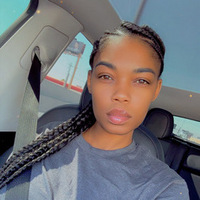 Notary Public in North Las Vegas, Nevada 89031, Kyneitria DeRamus