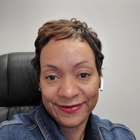 Notary Public in GLEN ALLEN, Virginia 23060, Linee' Giles, MSMIT
