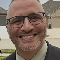 Notary Public in Yukon , Oklahoma 73099, Jeffrey Deakins