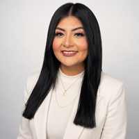 Notary Public in Palmdale, California 93551, Elizabeth Huerta Castillo