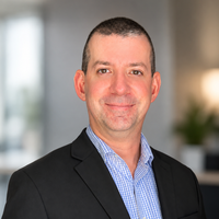 Notary Public in Orlando, Florida 32811, Brett Wilson