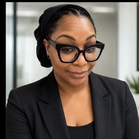 Notary Public in DULUTH, Georgia 30096, SHARONICA DANIELS