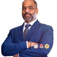 Notary Public in Charlotte, North Carolina 28262, Elyas Mohammed