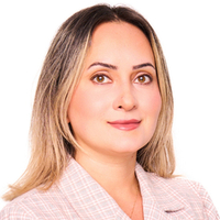 Notary Public in Tujunga , California 91042, Juliet Parsamian