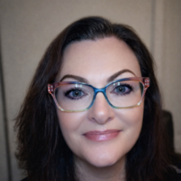 Notary Public in Tucson, Arizona 85741, Sharon Martinez