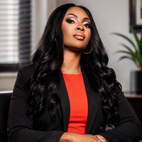 Notary Public in Katy, Texas 77493, Christle Wanorue