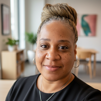 Notary Public in Lithonia, Georgia 30058, Sheaner Magee