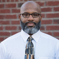 Notary Public in Spanish Fort, Alabama 36527, Lorenzo Dukes