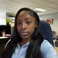 Notary Public in GARY, Indiana 46403, Rayannah Norman