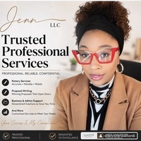 Notary Public in Columbus , Georgia 31909, Jennifer Smith