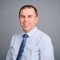 Notary Public in Aliso Viejo, California 92656, Ray Samora