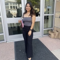 Notary Public in Menifee, California 92584, Eileen Perez