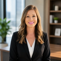 Notary Public in Gray, Georgia 31032, Kristen Robertson