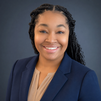 Notary Public in Youngsville, North Carolina 27596, Natasia Jackson