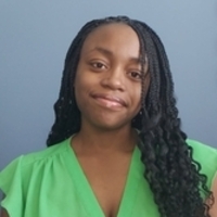 Notary Public in Griffin, Georgia 30224, Serenity Colquitt