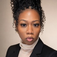 Notary Public in Cleveland, Ohio 44105, Erica Jackson