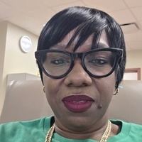 Notary Public in CHARLOTTE, North Carolina 28262, Gladys Thompson