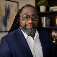 Notary Public in Newport, Arkansas 72112, Broderick Bass