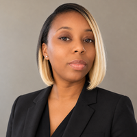 Notary Public in Birmingham, Alabama 35207, Lakitra Pritchett