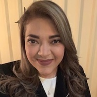 Notary Public in Houston, Texas 77064, Fanny Franco