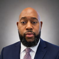 Notary Public in Fayetteville, North Carolina 28314, William  Simmons
