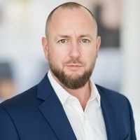 Notary Public in Fort Lauderdale, Florida 33301, Yury Antonov