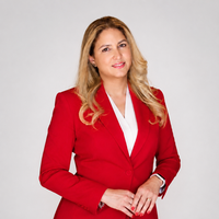 Notary Public in LAS VEGAS, Nevada 89122, Yoandra Henriquez Leyva