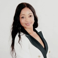 Notary Public in Kissimmee, FL, Florida 34746, SUSAN TEGOMOH