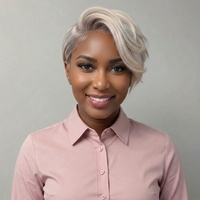 Notary Public in Frisco, Texas 75033, Keledra Williams