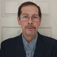 Notary Public in Montgomery, Texas 77316, Lawrence Surnson