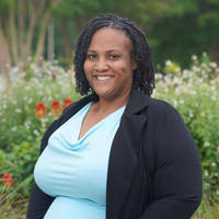 Notary Public in ZEBULON, North Carolina 27597, Cheryl Johnson