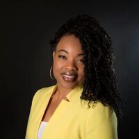 Notary Public in Tampa, Florida 33610, LaKisha Roundtree